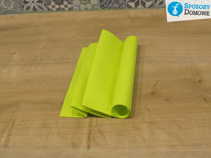 Wzór 1 - krok numer 3