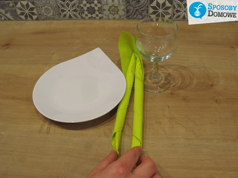 Wzór 3 - efekt końcowy