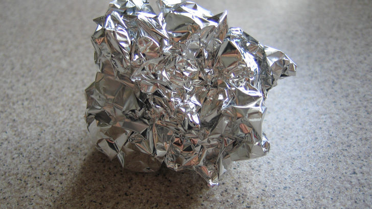 Folia aluminiowa – zastosowanie