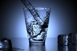 Jaką wodę wybrać?