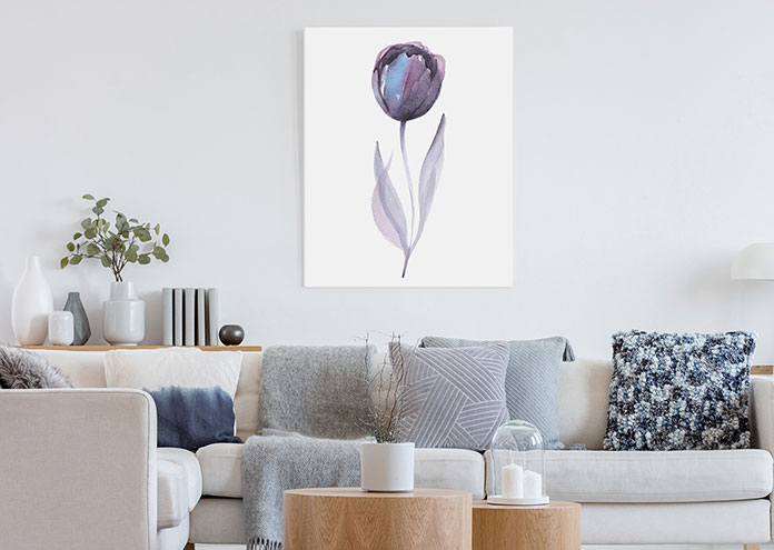 Kwiaty do każdego wnętrza – najpiękniejsze obrazy Kwiaty do każdego wnętrza