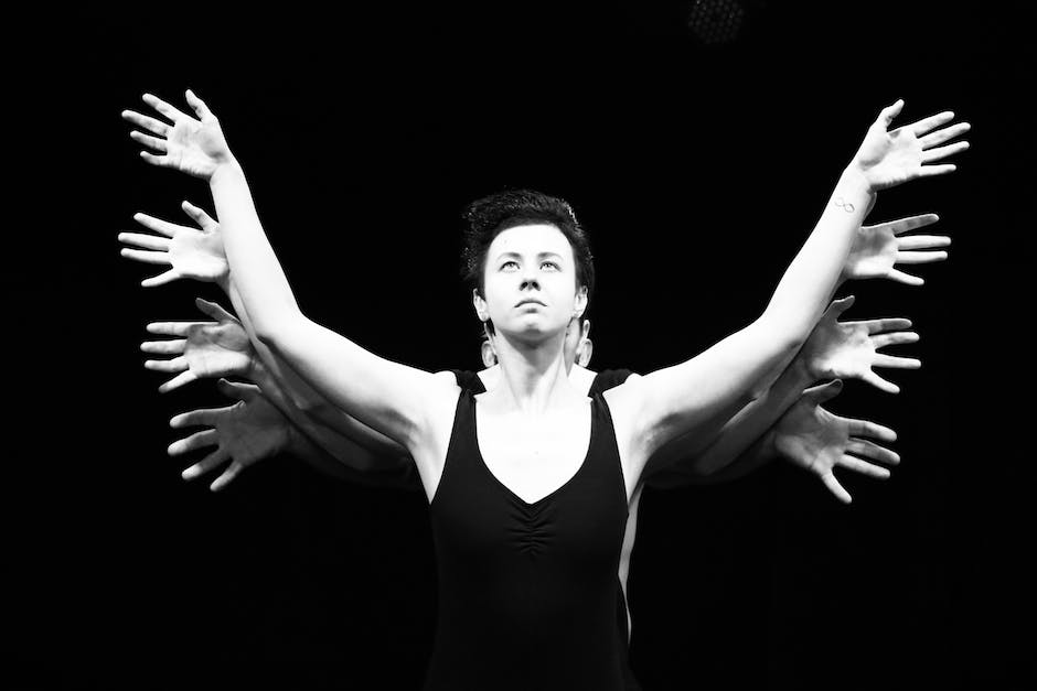 Dlaczego mężowi nie staje przy mnie?