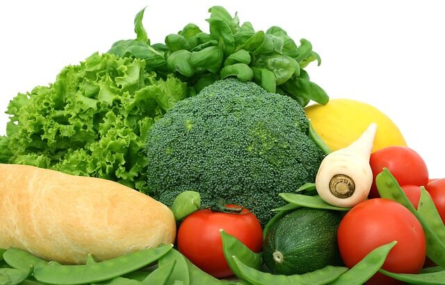 Czy brokuły można jeść na surowo?