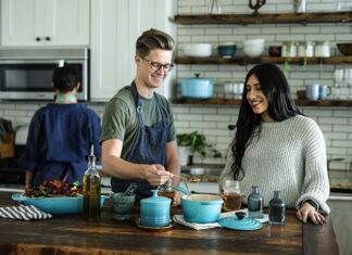 Dlaczego warto wybrać garnki na indukcję ze stali nierdzewnej