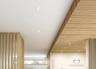 panele akustyczne ścienne